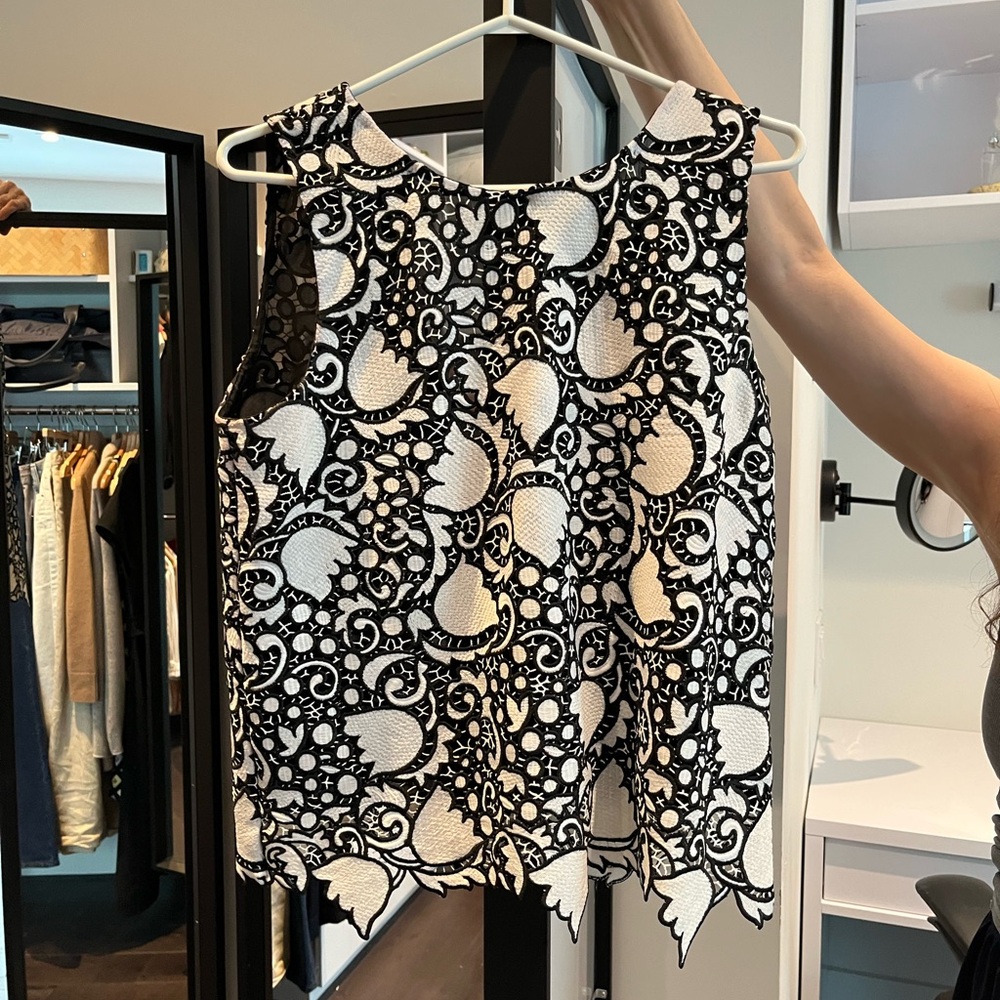 Ann Taylor Blouse